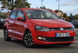 Volkswagen Polo V 1 Właściciel, Limitowana edycja, TDI, Super Stan !