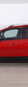 Peugeot 2008 , Salon Polska, Serwis ASO, Navi, Klimatronic, Tempomat,-4