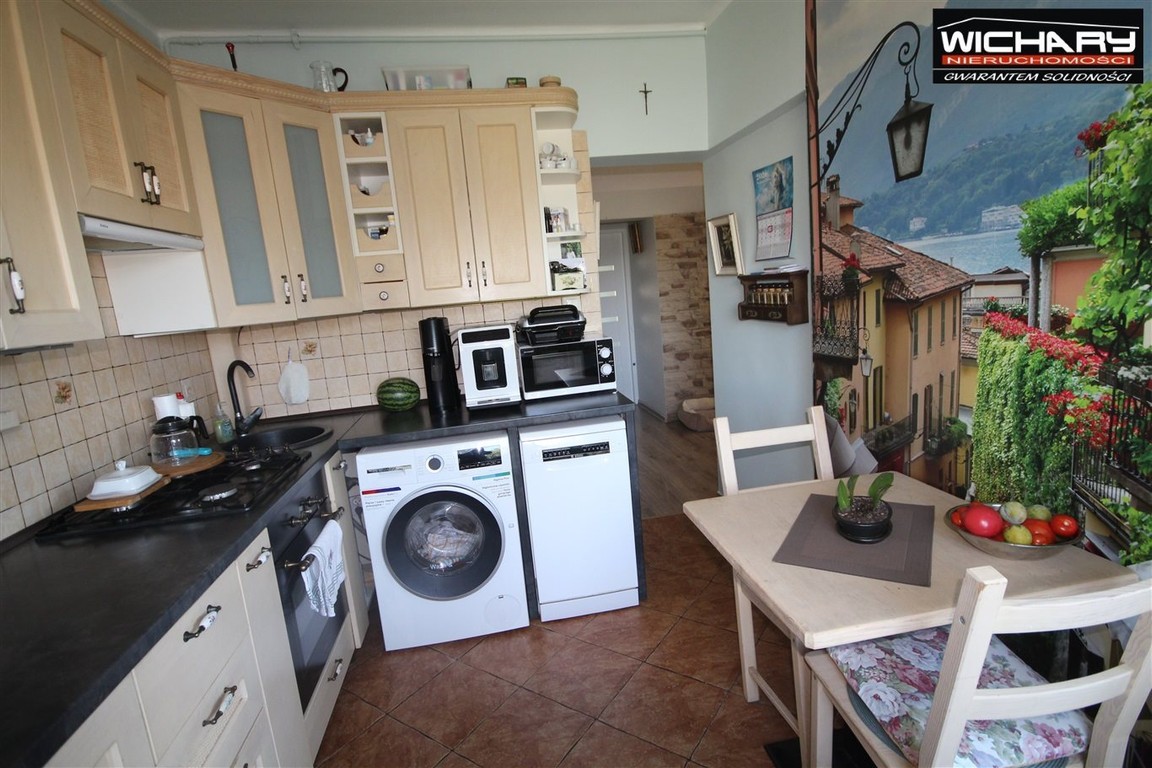 2-room apartment of 49 m²