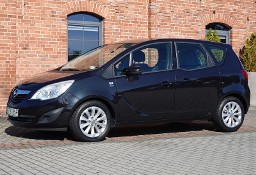 Opel Meriva B 1.4 Benzyna 120KM Active Klima Alufelgi 16 Zarejestrowany w PL