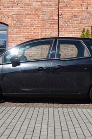 Opel Meriva B 1.4 Benzyna 120KM Active Klima Alufelgi 16 Zarejestrowany w PL-2
