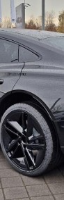 Audi e-tron e-tron GT E-tron GT quattro 350,00 kW salon Polska, Matrix LED, kame-4