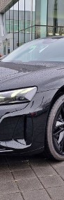 Audi e-tron e-tron GT E-tron GT quattro 350,00 kW salon Polska, Matrix LED, kamera,-4