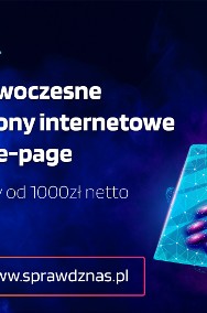 Sklepy internetowe i strony www, które sprzedają | Agencja reklamowa Sprawdźnas-2