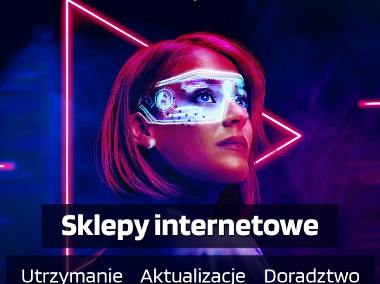 Sklepy internetowe i strony www, które sprzedają | Agencja reklamowa Sprawdźnas-1