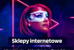 Sklepy internetowe i strony www, które sprzedają | Agencja reklamowa Sprawdźnas