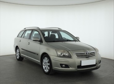 Toyota Avensis II , HAK, Klimatronic,ALU, El. szyby, Alarm