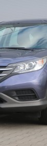 Honda CR-V IV , GAZ, Klimatronic, Parktronic-3