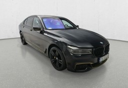 BMW SERIA 7 I (G11/G12) BMW SERIA 7 Poleasingowe.pl