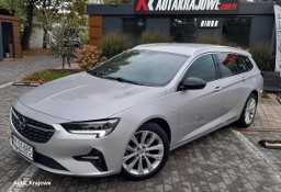 Opel Insignia II Country Tourer B (2017-)