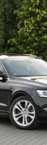 Audi SQ5 I (8R) 3.0TDI(313KM)*Radar ACC*Xenon*Navi*Bang&Olufsen*Panorama*Skóry*Alu20-3
