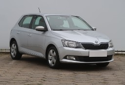 Skoda Fabia III , Salon Polska, 1. Właściciel, Serwis ASO, VAT 23%, Klima,