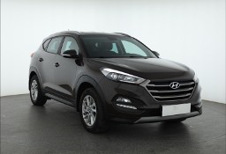 Hyundai Tucson Salon Polska, Serwis ASO, Klimatronic, Tempomat, Parktronic,