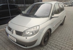 Renault Scenic II 2,0 benzyna
