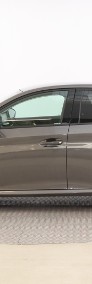 Peugeot 208 , Salon Polska, 1. Właściciel, Automat, VAT 23%, Skóra,-4