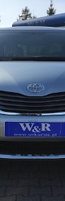 Toyota Sienna III 3.5 V6 LE 8 osobowy-3