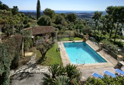 Dom Saint-Paul-De-Vence