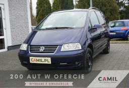 Volkswagen Sharan I