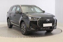 Inna Inny , 1. Właściciel, Serwis ASO, Automat, VAT 23%, Skóra,