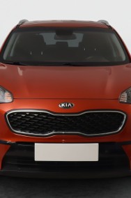 Kia Sportage IV , Salon Polska, Serwis ASO, Automat, Klimatronic, Tempomat,-2