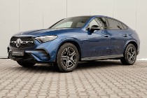 Mercedes-Benz Klasa GLC 300 4MATIC Coupé / AMG / Salon PL / Autotrade Mercedes-Benz