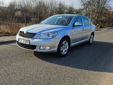 Skoda Octavia II-1