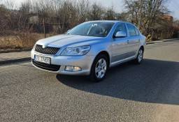 Skoda Octavia II