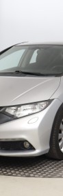 Honda Civic IX , Klimatronic, Tempomat, Podgrzewane siedzienia-3