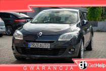 Renault Megane III 100% oryginalny przebieg!!!