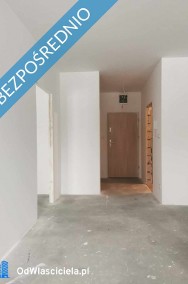 Mieszkanie 2 pokojowe 47,49 m2, 1 piętro (miejsce postojowe w garażu podziemnym+-2