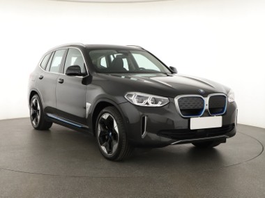 BMW X3 G01 iX3 , SoH 99%, Serwis ASO, Automat, Skóra, Navi, Klimatronic,, , SoH-1