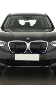 BMW X3 G01 iX3 , SoH 99%, Serwis ASO, Automat, Skóra, Navi, Klimatronic,, , SoH-2