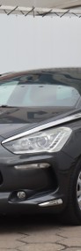 Citroen DS5 , Skóra, Navi, Klimatronic, Tempomat, Parktronic,-3