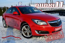 Opel Insignia I Country Tourer 1,6Turbo DUDKI11 Serwis-Full,Klimatr 2 str.Parktronic,Tempomat,OKAZJ