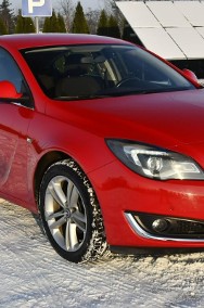 Opel Insignia I Country Tourer 1,6Turbo DUDKI11 Serwis-Full,Klimatr 2 str.Parktronic,Tempomat,OKAZJ-2