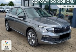 Skoda Kamiq Selection 1.5 TSI Selection 1.5 TSI 150KM