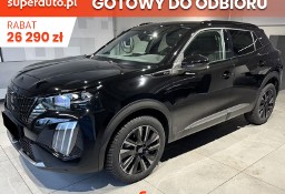 Peugeot 2008 GT e-DCS 1.2 mHEV GT 1.2 mHEV 145KM / Pakiet Vision &amp; Drive Assist Plus
