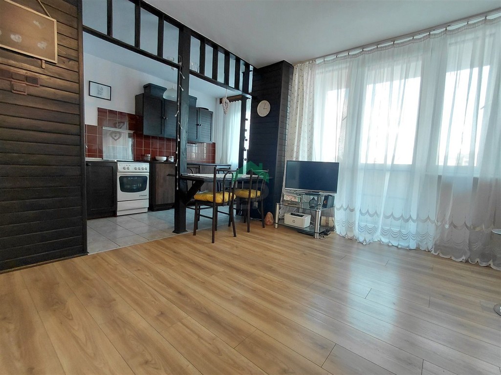 Mieszkanie na sprzedaż, 1 pokój, 32 m², Częstochowa