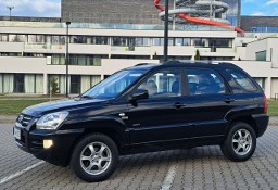 Kia Sportage II * 4X4** BARDZO ŁADNA** 2.0benzyna* wersja ACTiVE*