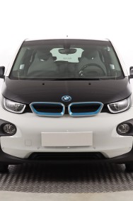 BMW i3 I , Automat, Navi, Klimatronic, Tempomat, Parktronic,-2