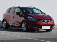 Renault Clio IV , Navi, Klima, Tempomat, Parktronic