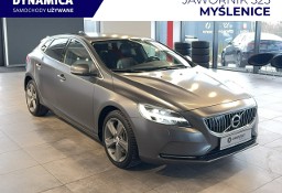 Volvo V40 II Inscription 2.0 T5 245KM automat 2018 r., salon PL, HAK