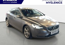 Volvo V40 II Inscription 2.0 T5 245KM automat 2018 r., Salon PL, HAK