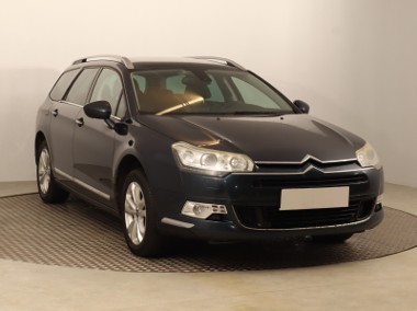 Citroen C5 III , Xenon, Klimatronic, Tempomat, Parktronic,-1