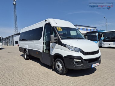 A60C17 / SPROWADZONY / KLIMA / EURO 6-1