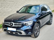 Mercedes-Benz Klasa GLC Cyfrowe zegary* Asystent parkowania *Head Up Display