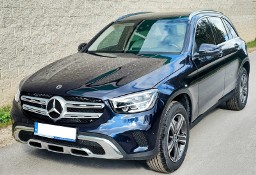 Mercedes-Benz Klasa GLC Cyfrowe zegary* Asystent parkowania *Head Up Display