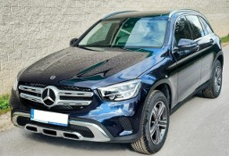 Mercedes-Benz Klasa GLC