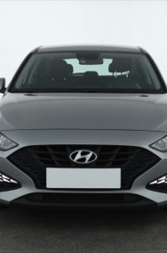Hyundai i30 II , Salon Polska, Serwis ASO, VAT 23%, Klima, Tempomat,-2