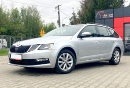 Skoda Octavia III Salon Polska * Bezwypadkowy